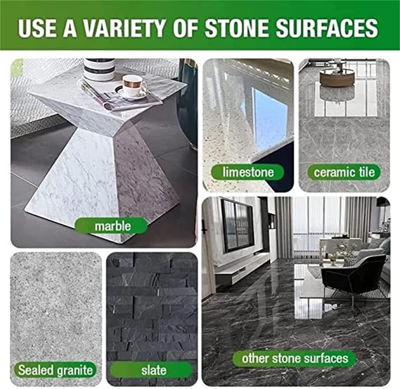 (🔥HOT SALE NOW- 50% OFF🔥) Coating of Stone Nanocrystals