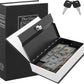 Free shipping-Secret Book Safe Box