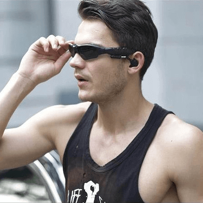 🔥2023 SUMMER HOT SALE-LAST DAY 60% OFF 🔥Smart Bluetooth Sunglasses