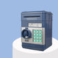 Electronic Password Piggy Bank