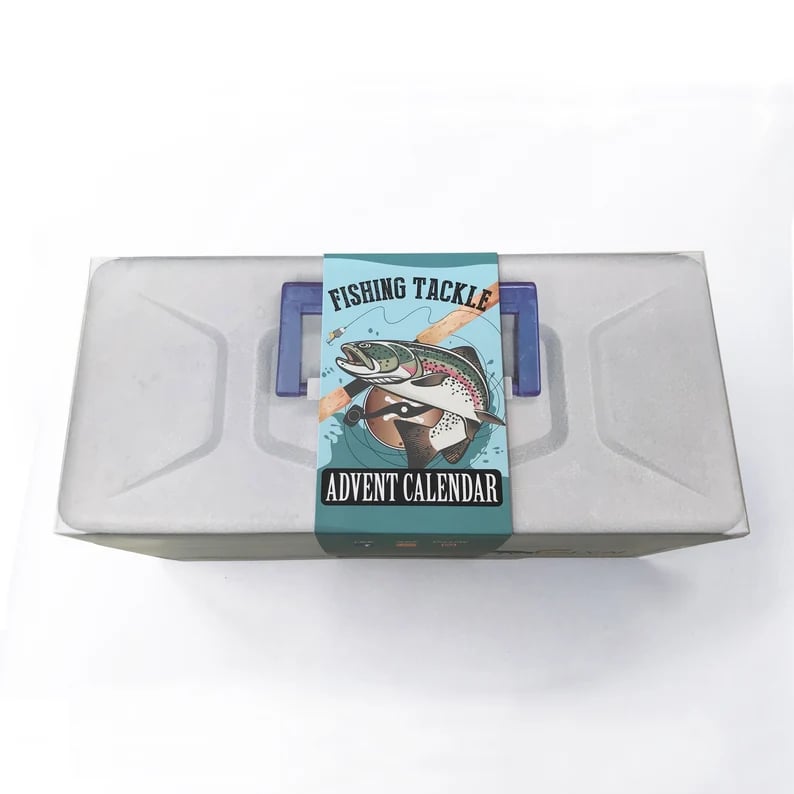 Fishing Gear Bait Set