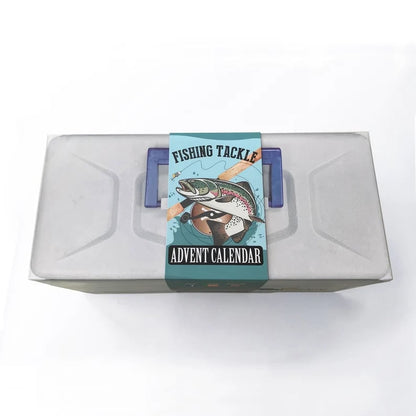 Fishing Gear Bait Set
