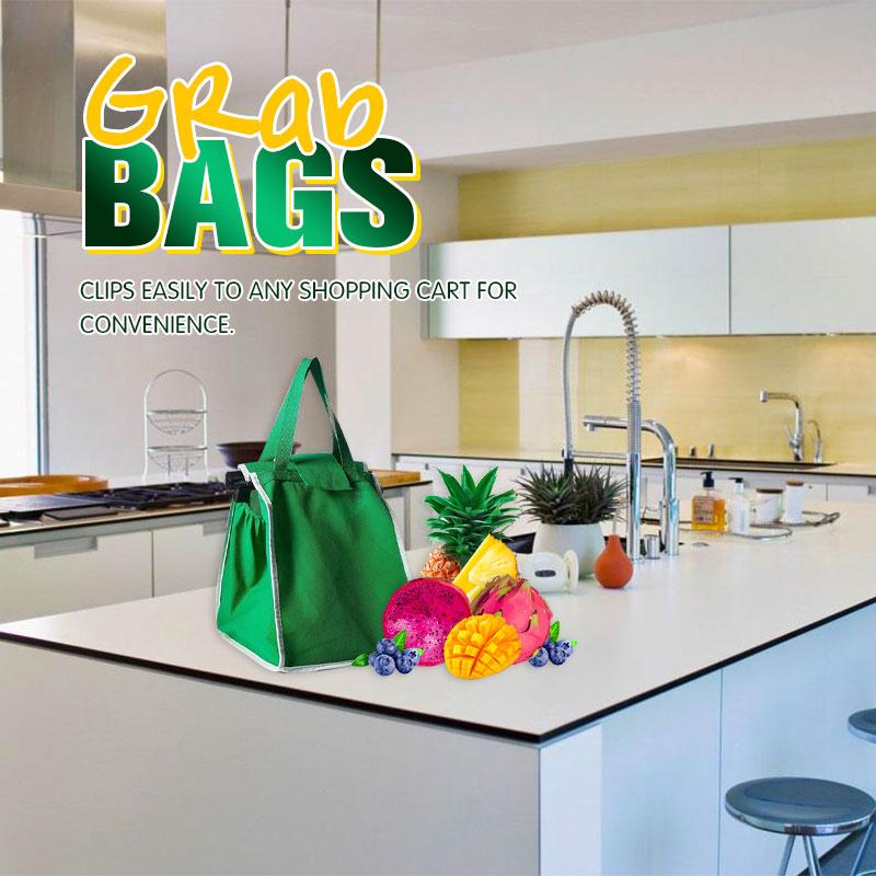 Grab Bags