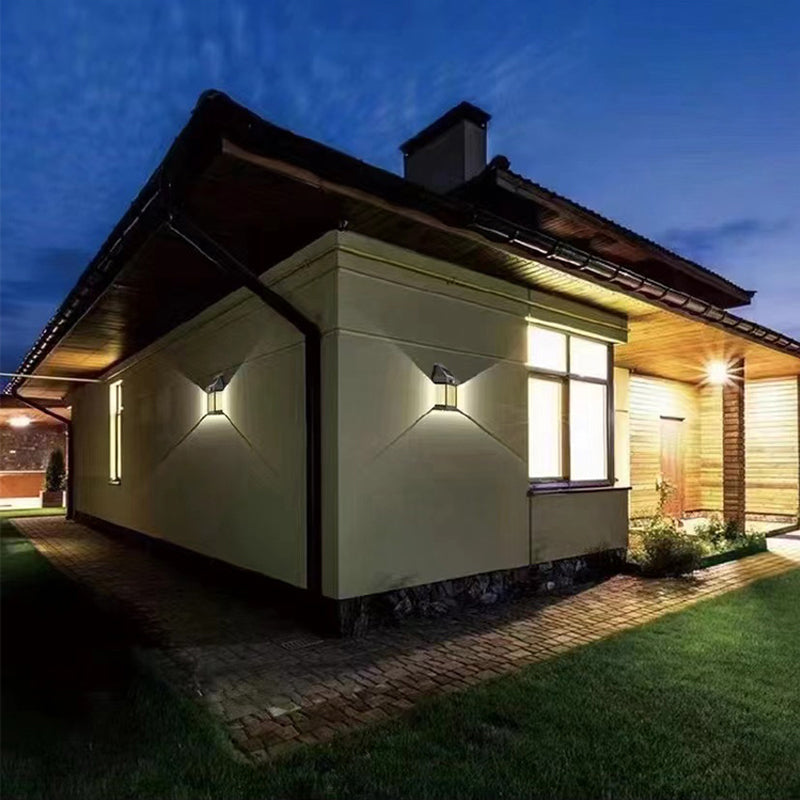 🎁LAST DAY 49% OFF⏳Solar Tungsten Wall Light