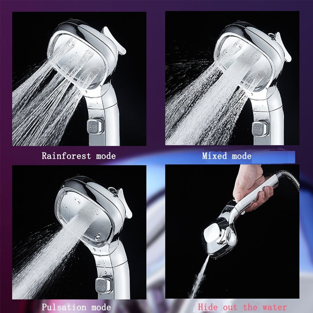 🔥Hot Sales - 50% OFF🔥Premium pressure shower