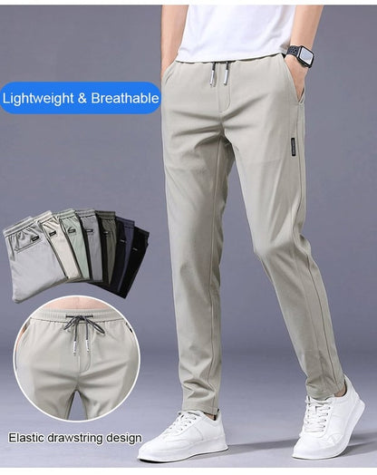 BUY 2 FREE SHIPPING– Men's Fast Dry Stretch Pants