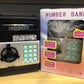 Electronic Password Piggy Bank