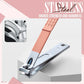 16 PCS Nail Care Set（Ten colors）