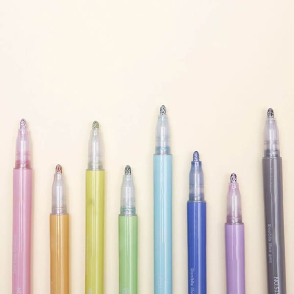 Marker Pen for Highlight