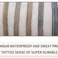 Eyebrow Tattoo Pen with a Micro Fork Tip Applicator