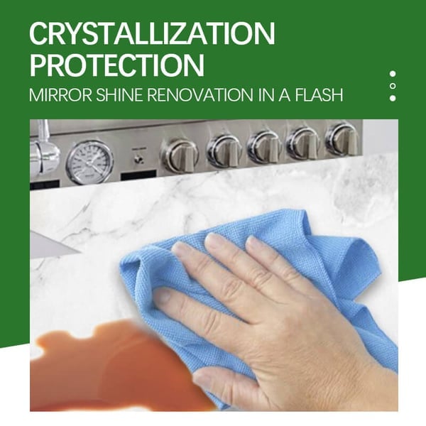 (🔥HOT SALE NOW- 50% OFF🔥) Coating of Stone Nanocrystals