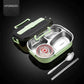 4 Section Leakproof Bento Lunch Box（🔥Buy 2 free shipping🔥）