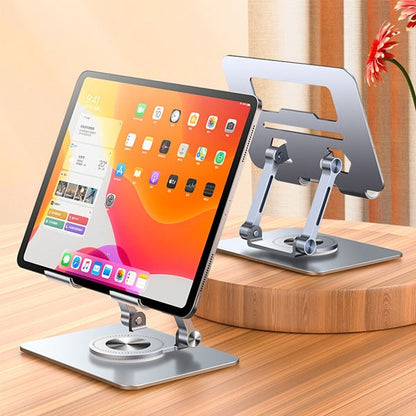 🔥Hot Sale-49% OFF - Laptop Stand Aluminum Alloy Rotating Bracket