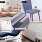 Anti-cat Scratching Sofa Protector (2pcs with 10 pins)