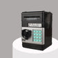 Electronic Password Piggy Bank