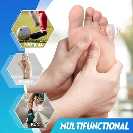 SUMMER HOT SALE-  Little Toe Protectors