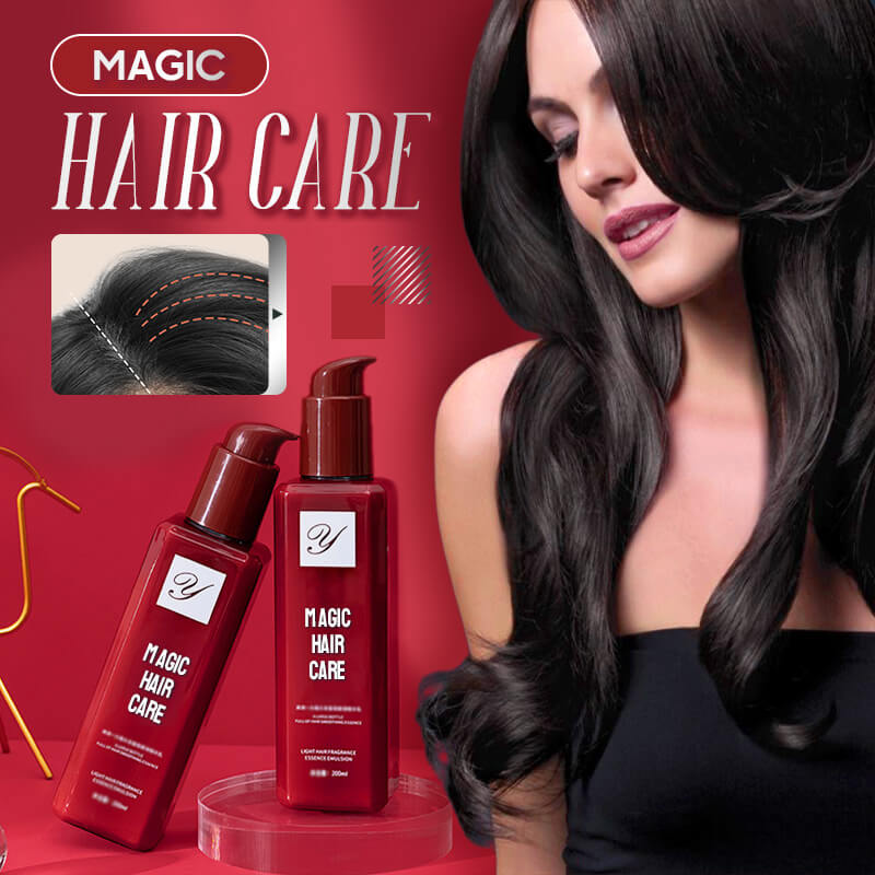 ✨Magic Hair Care (BUY 2 GET 10% OFF )