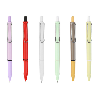 🔥 Promotion 49% OFF🔥 2023 New Retractable Fountain Pen