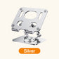 🔥 HOT SALE💥Laptop, iPad Aluminum swivel stand
