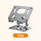 🔥 HOT SALE💥Laptop, iPad Aluminum swivel stand