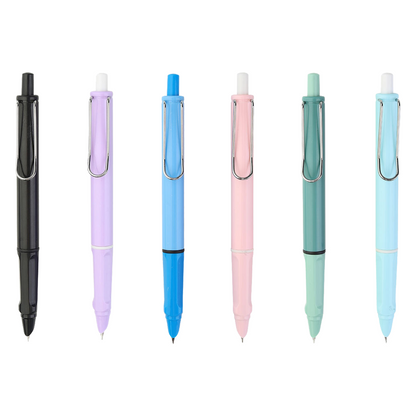 🔥 Promotion 49% OFF🔥 2023 New Retractable Fountain Pen