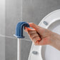 Toilet Bowl Brush With Holder
