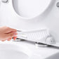 Toilet Bowl Brush With Holder