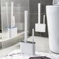 Toilet Bowl Brush With Holder