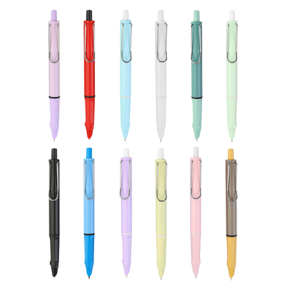 🔥 Promotion 49% OFF🔥 2023 New Retractable Fountain Pen