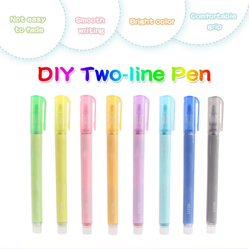 Marker Pen for Highlight
