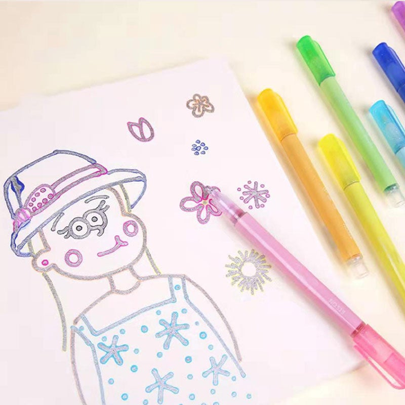 Marker Pen for Highlight
