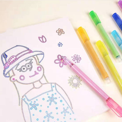 Marker Pen for Highlight