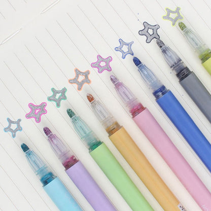 Marker Pen for Highlight