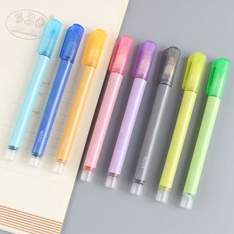 Marker Pen for Highlight