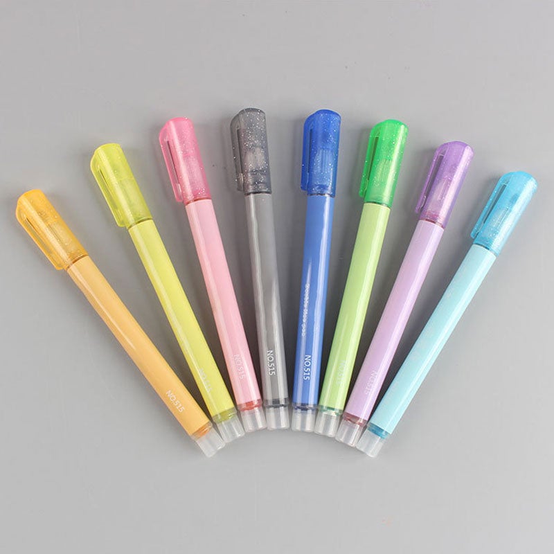 Marker Pen for Highlight
