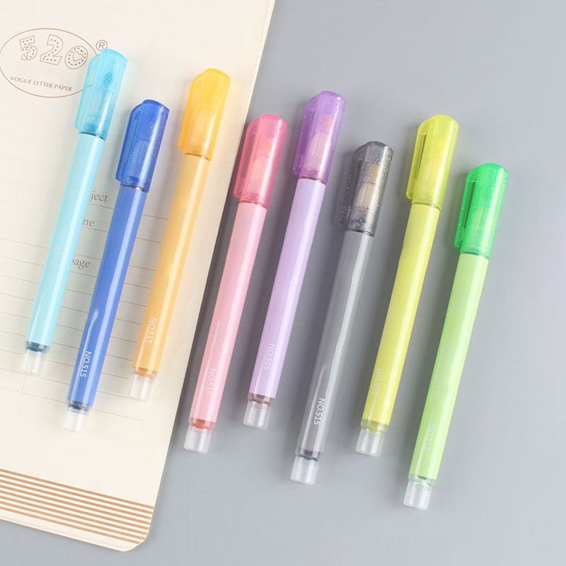 Marker Pen for Highlight