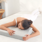 Dish-shaped Gel Pillow