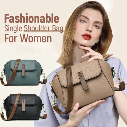 2023 New Year Hot Sale 50% off Fashionable Single Shoulder Bag For Women