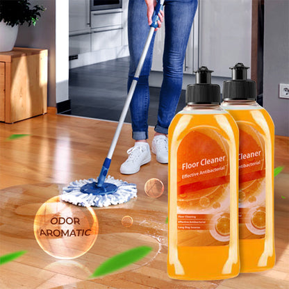 💥Limited Time Discount 💥Multi-purpose Floor Cleaner