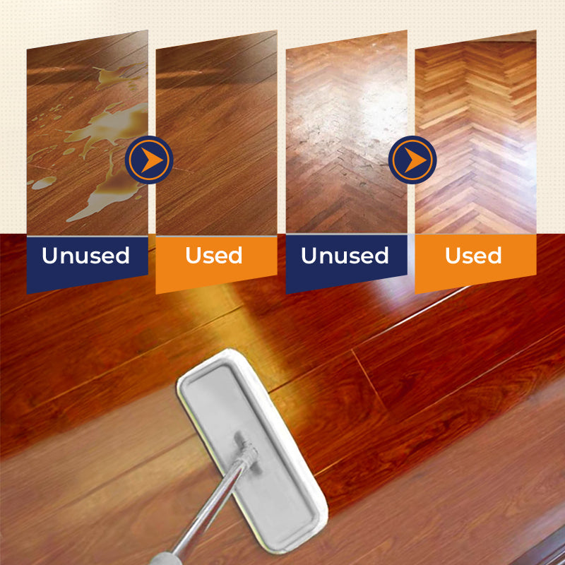 💥Limited Time Discount 💥Multi-purpose Floor Cleaner