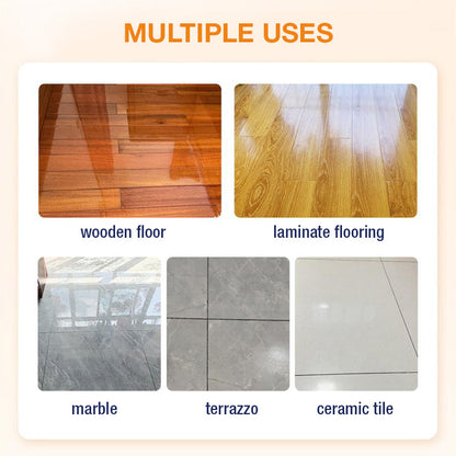💥Limited Time Discount 💥Multi-purpose Floor Cleaner