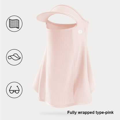 💥New Discount💥UPF 50+ Multi-Function UV Sun Protection Visor Cap