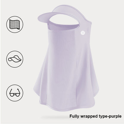 💥New Discount💥UPF 50+ Multi-Function UV Sun Protection Visor Cap