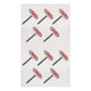 Pousbo® Stone carving 40mm blades