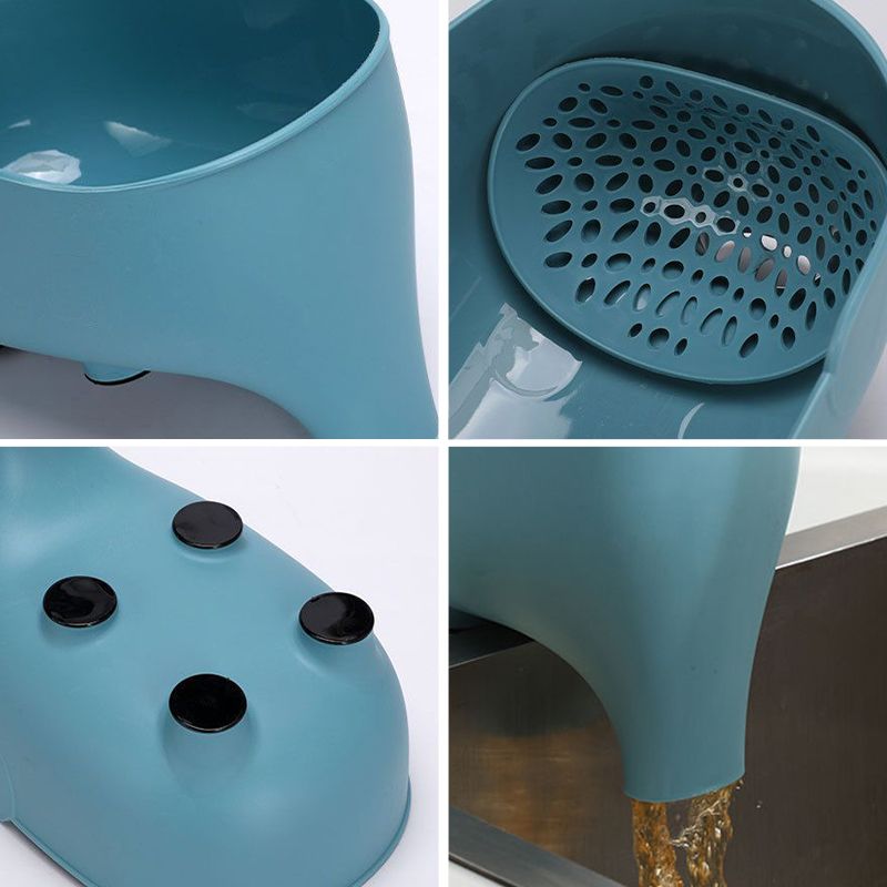 🔥🔥Multipurpose Elephant Drain Basket