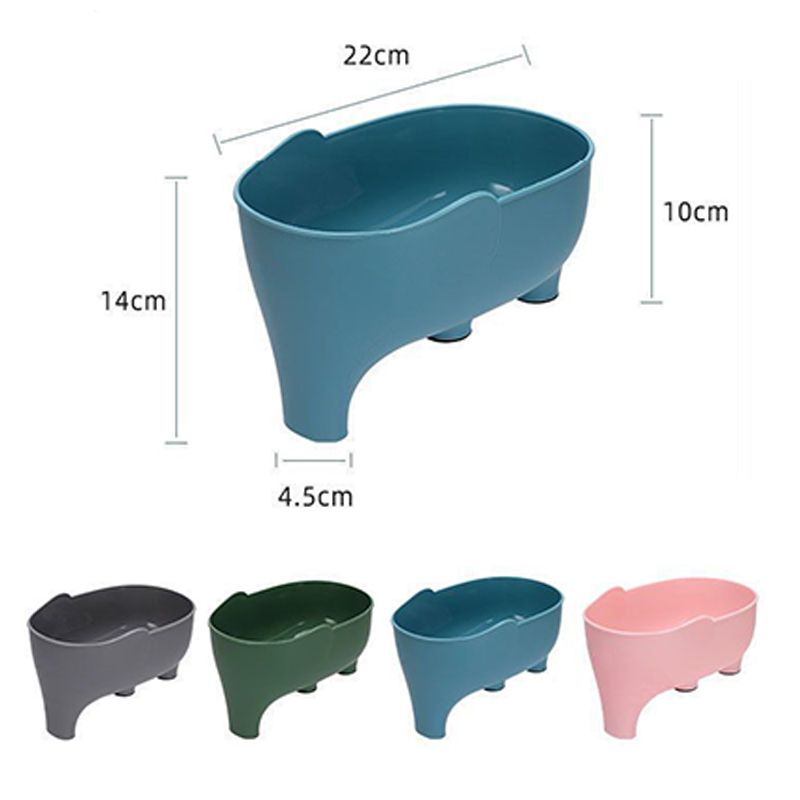 🔥🔥Multipurpose Elephant Drain Basket