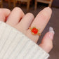 Women’s Cute Dragon Lucky Ring