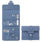 16 PCS Nail Care Set（Ten colors）