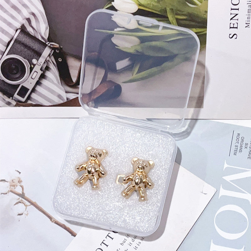 ✨Buy 2 Get 1 Free✨ Cute Adjustable Button Pins