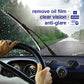 Pousbo® Car Glass Oil Film Remover
